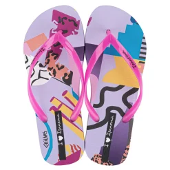 CHINELO IPANEMA GRAFFITI IV DONNA