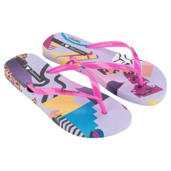 CHINELO IPANEMA GRAFFITI IV DONNA
