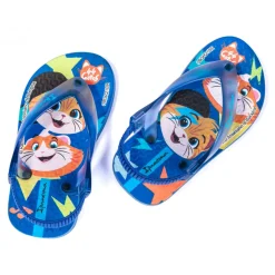 IPANEMA 44 GATOS ROCK