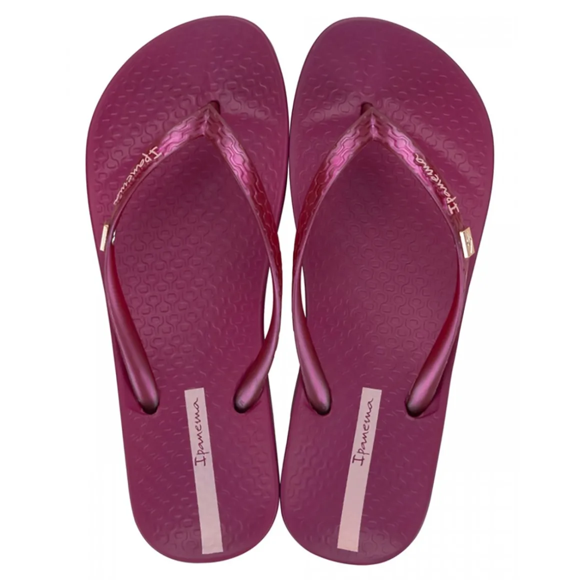 Ipanema Anatomica Brasilidade Donna