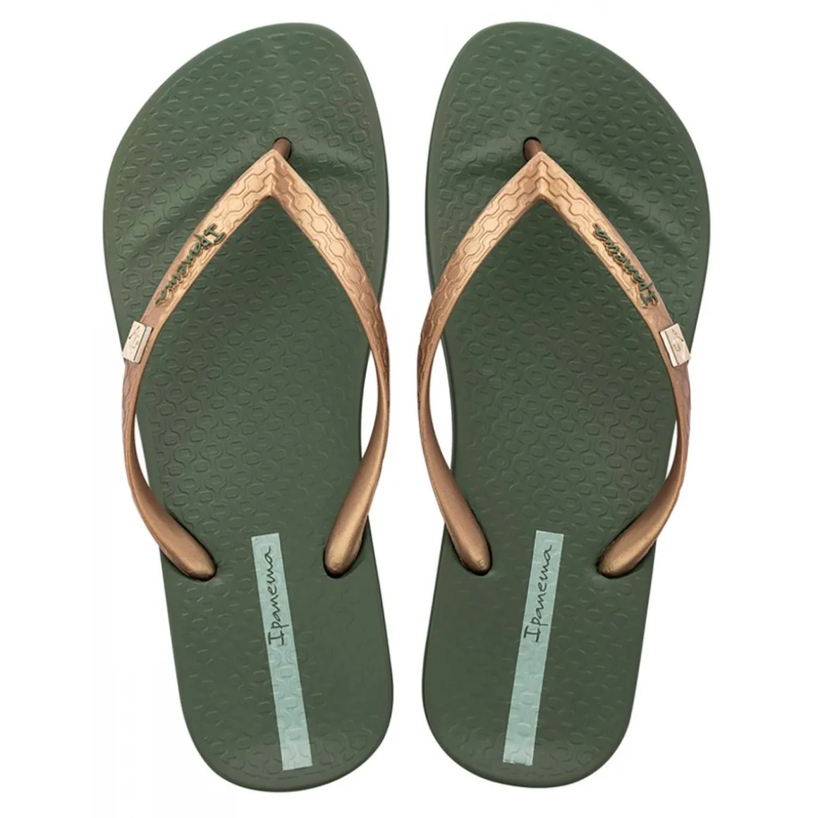 Ipanema Anatomica Brasilidade Donna