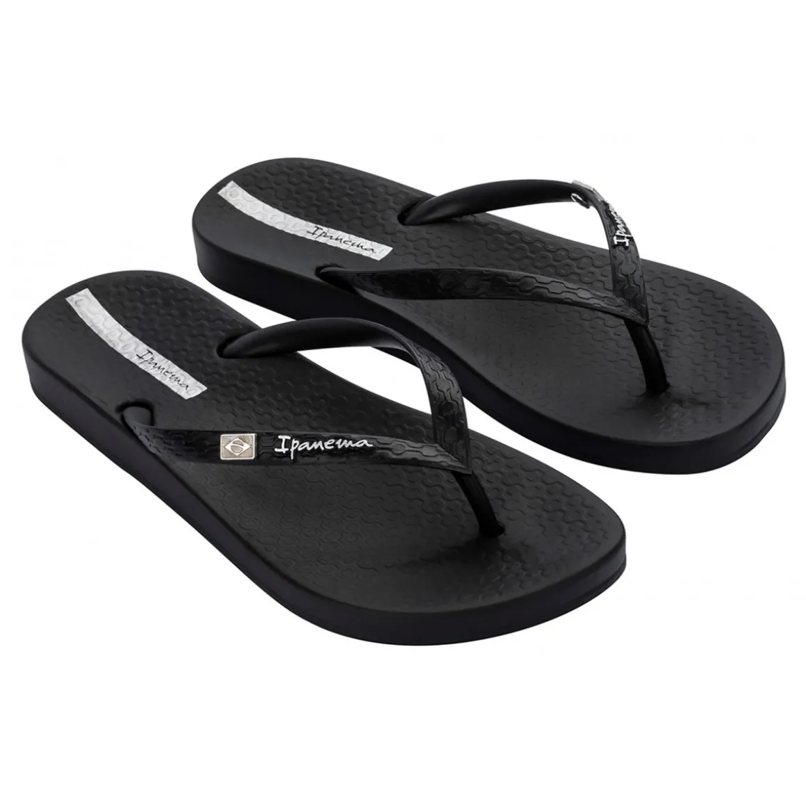 Ipanema Anatomica Brasilidade Donna