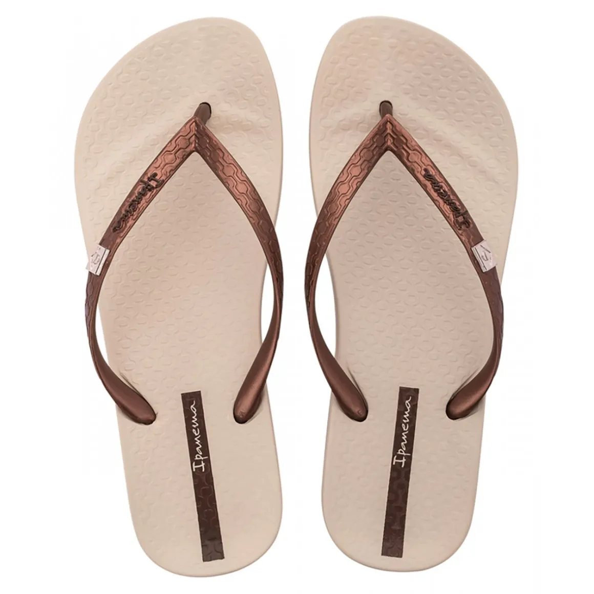 Ipanema Anatomica Brasilidade Donna