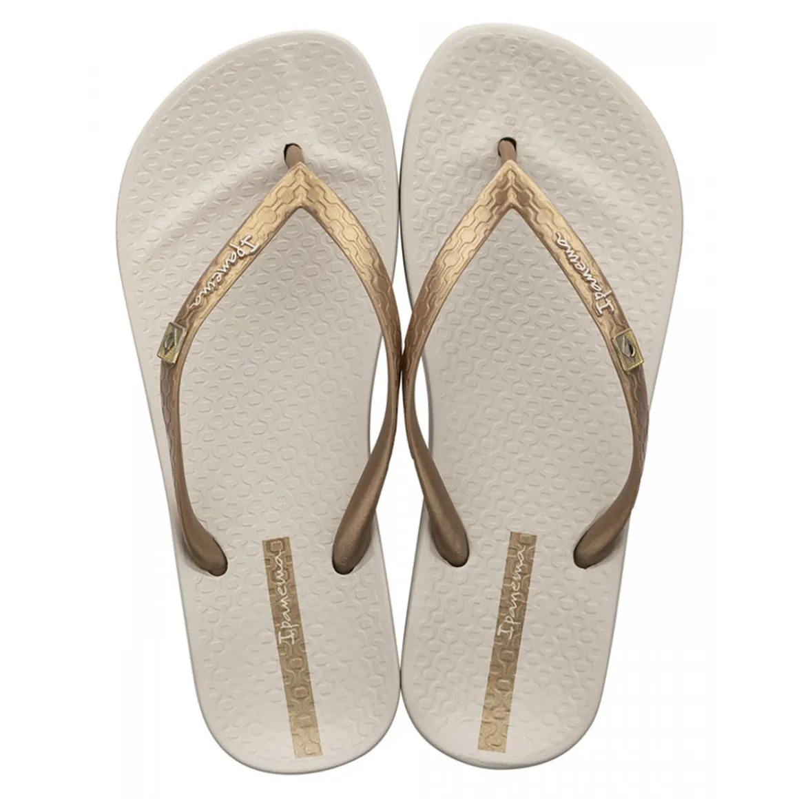 Ipanema Anatomica Brasilidade Donna