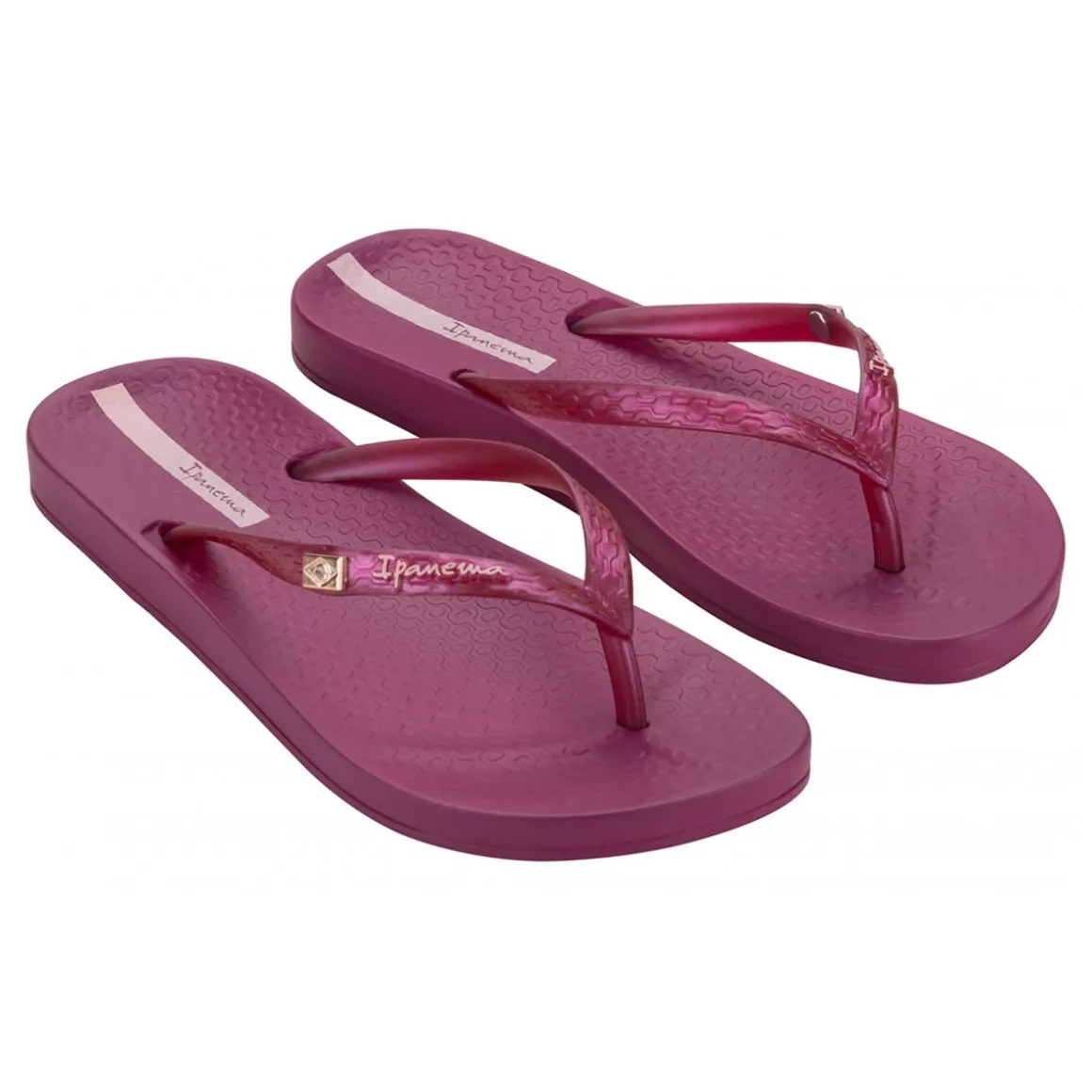 Ipanema Anatomica Brasilidade Donna