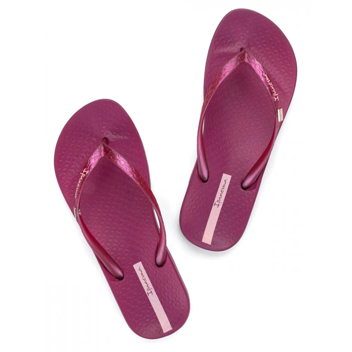 Ipanema Anatomica Brasilidade Donna