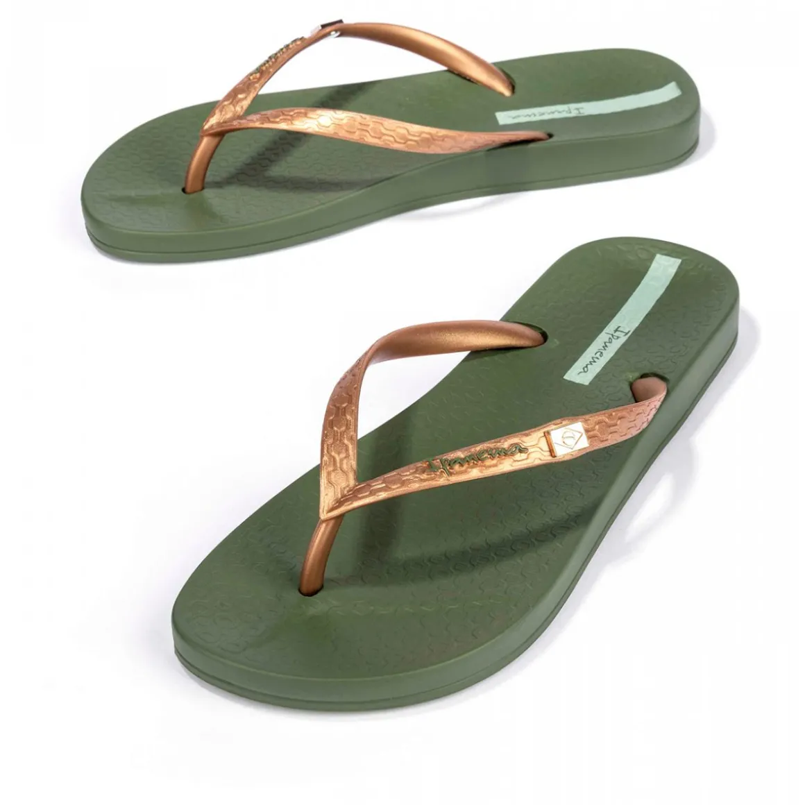 Ipanema Anatomica Brasilidade Donna