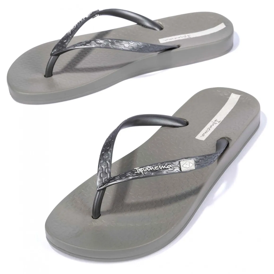 Ipanema Anatomica Brasilidade Donna