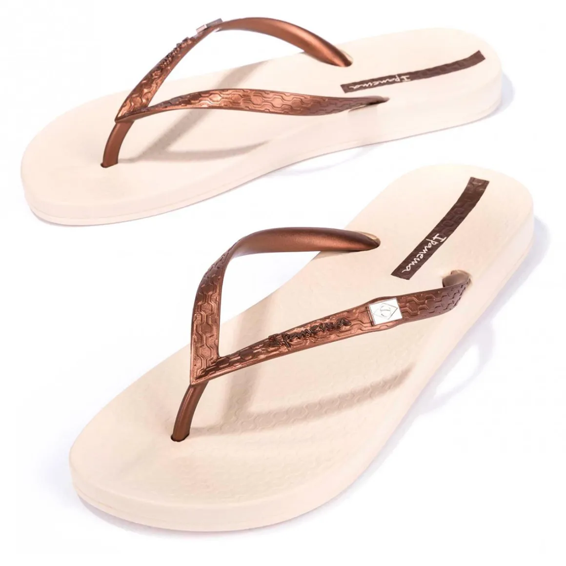 Ipanema Anatomica Brasilidade Donna