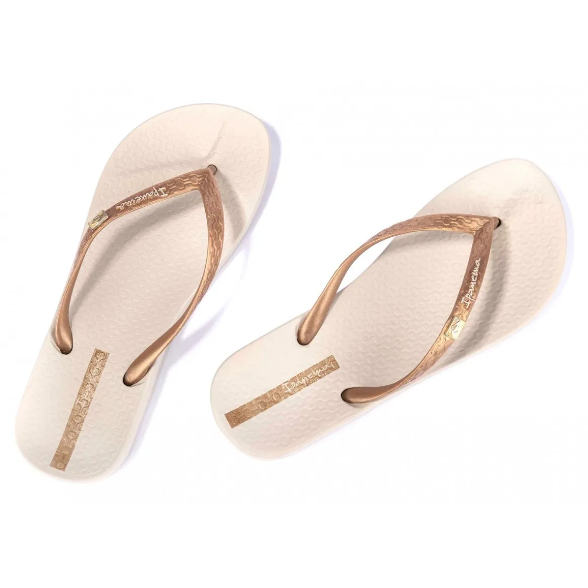 Ipanema Anatomica Brasilidade Donna