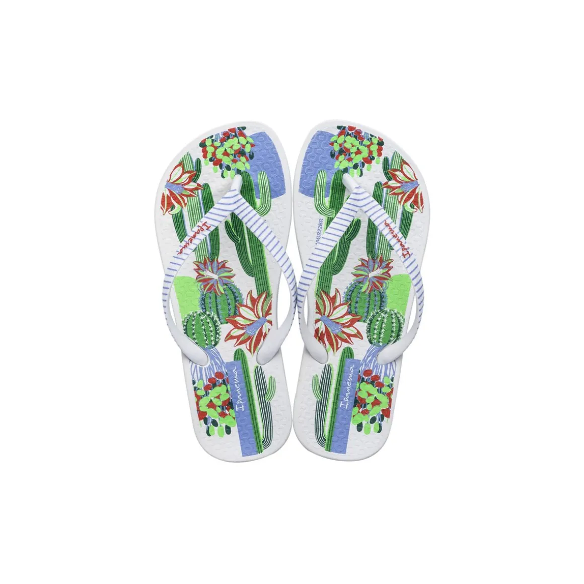 Ipanema Anatomica Cactus Kids