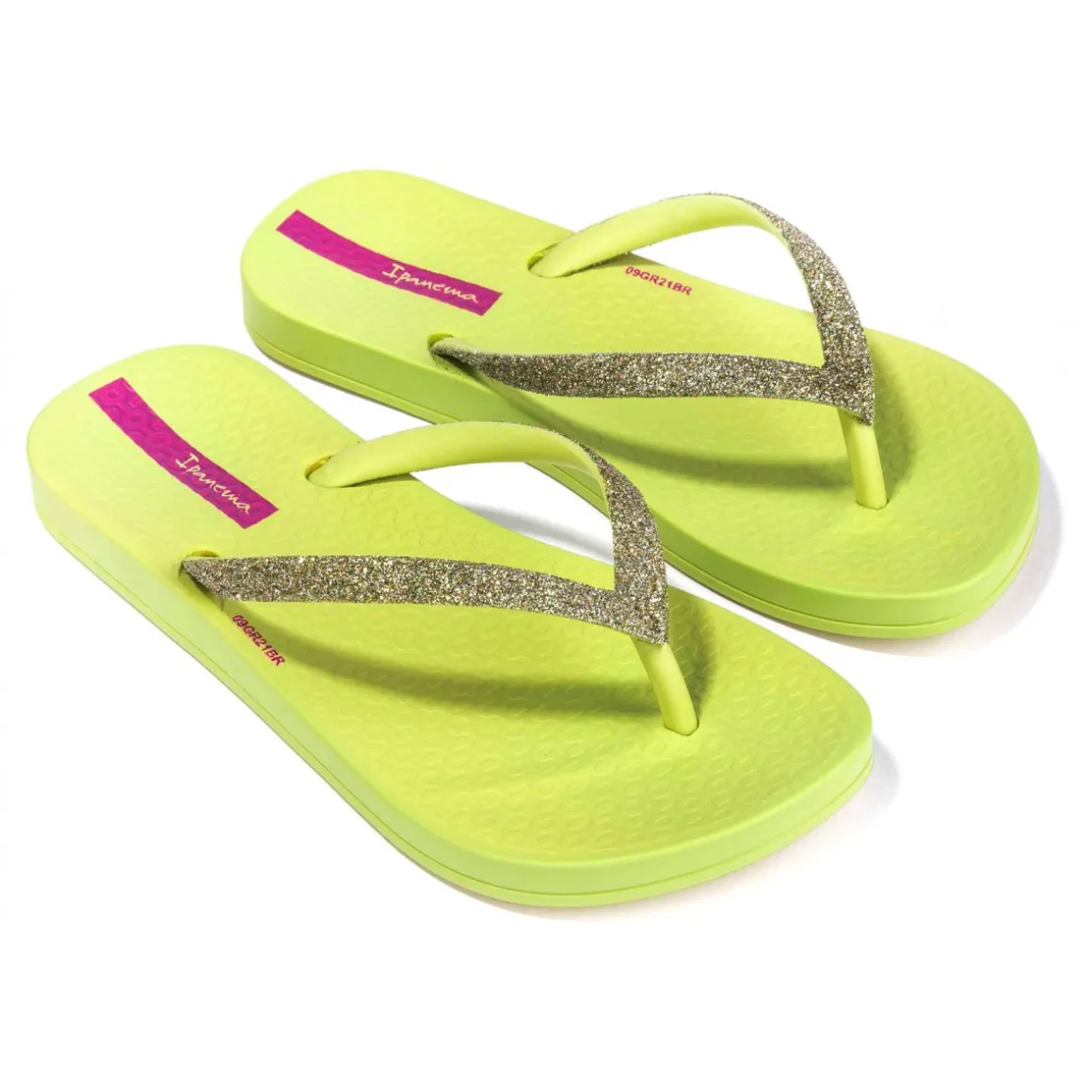 Ipanema Anatomica Lolita Kids