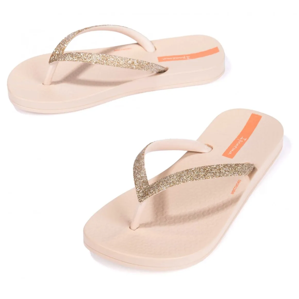 Ipanema Anatomica Lolita Kids