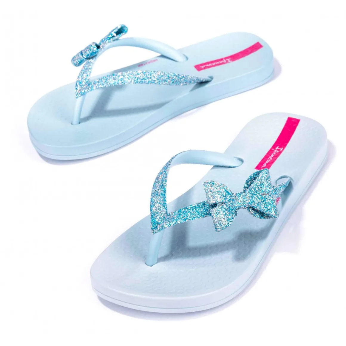 Ipanema Anatomica Lolita Kids