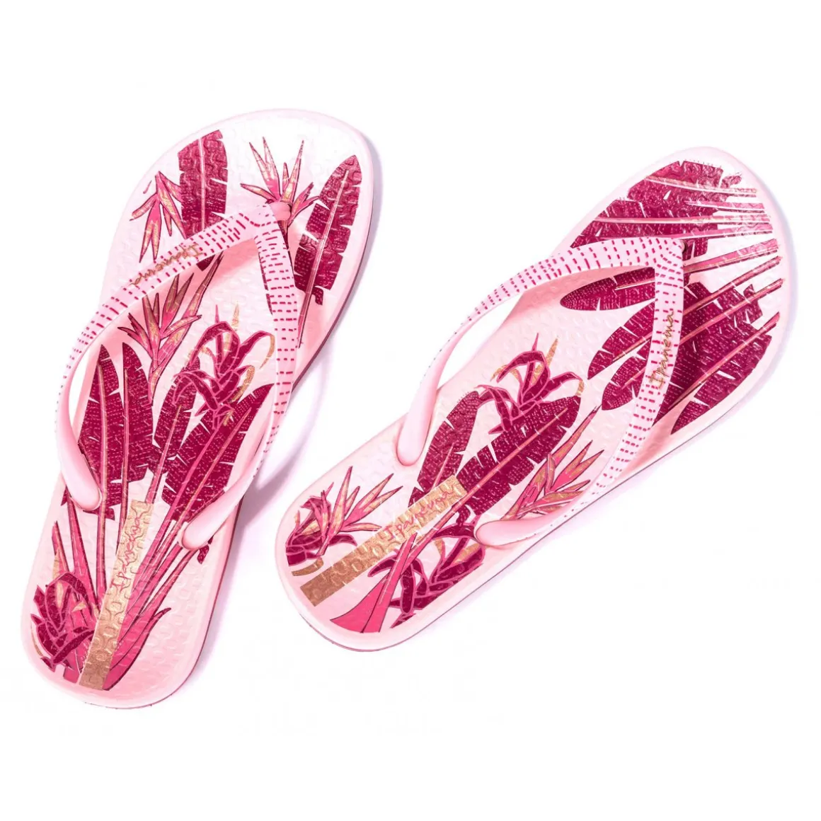 Ipanema Anatomica Nature VIII Donna