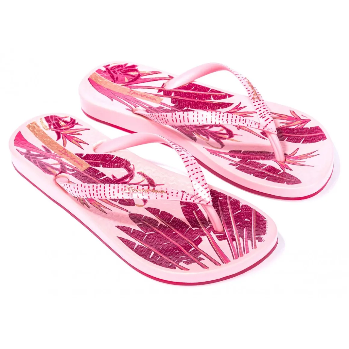 Ipanema Anatomica Nature VIII Donna