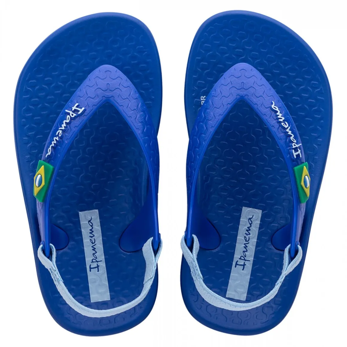 Ipanema Anatomica Soft Baby