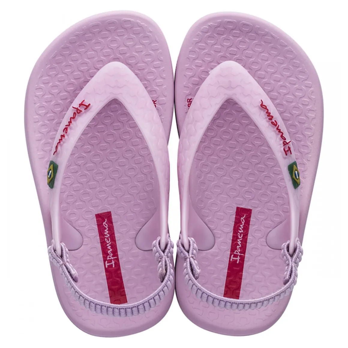 Ipanema Anatomica Soft Baby