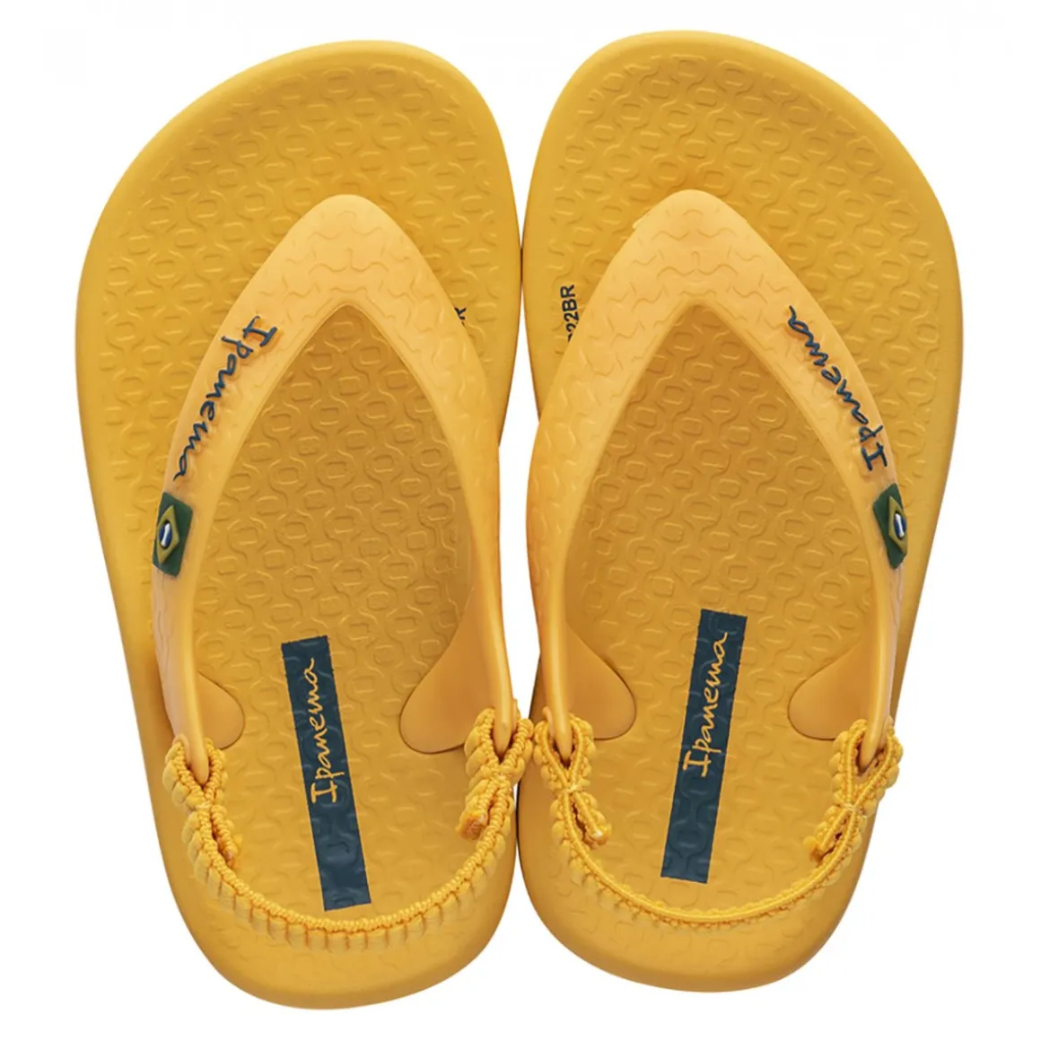 Ipanema Anatomica Soft Baby