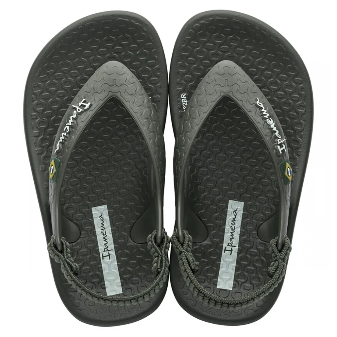 Ipanema Anatomica Soft Baby