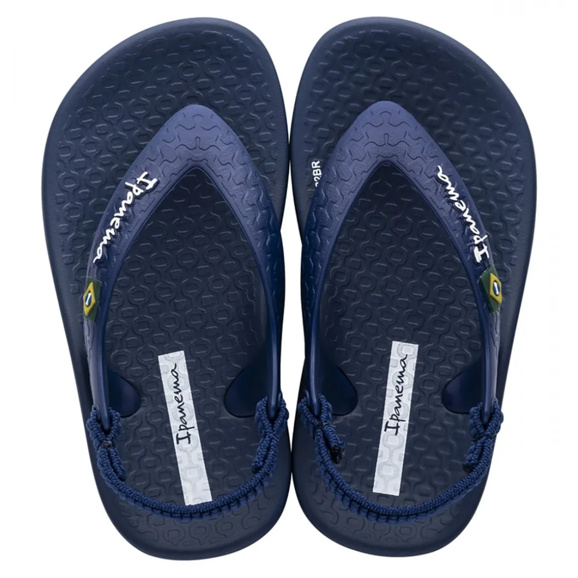 Ipanema Anatomica Soft Baby