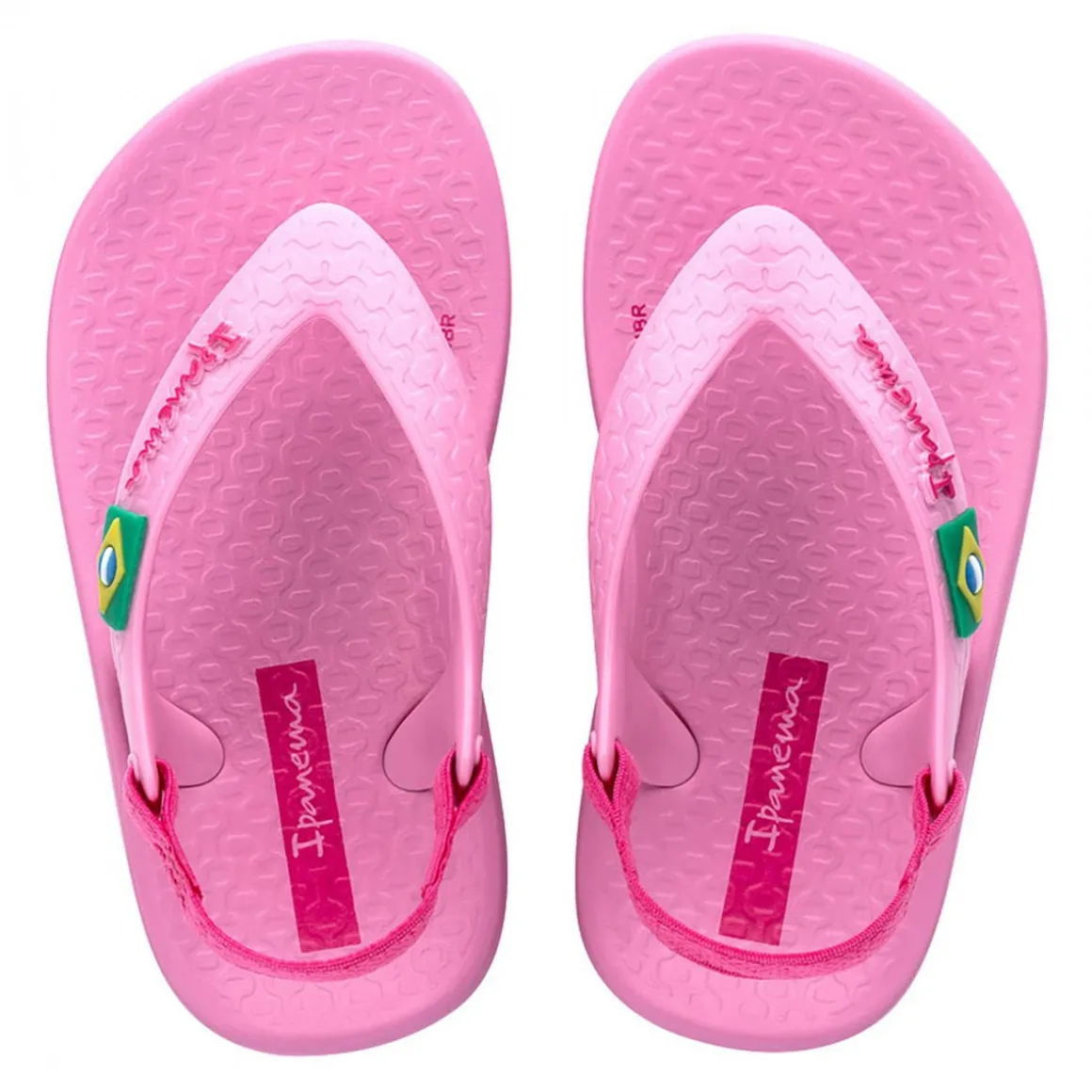 Ipanema Anatomica Soft Baby