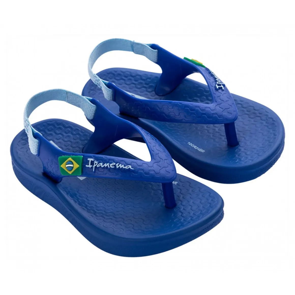 Ipanema Anatomica Soft Baby