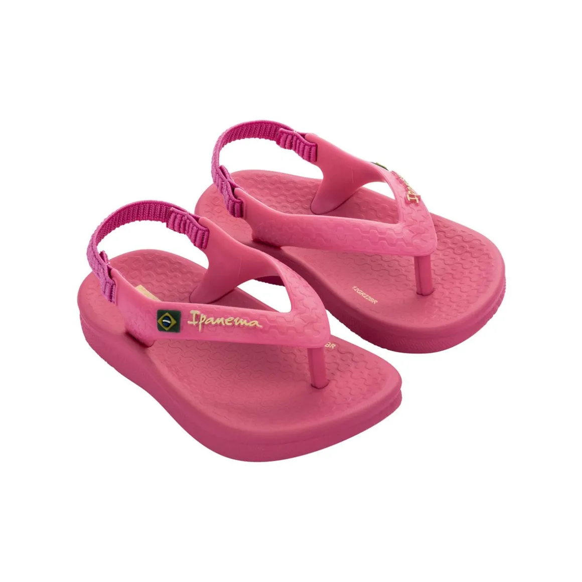 Ipanema Anatomica Soft Baby