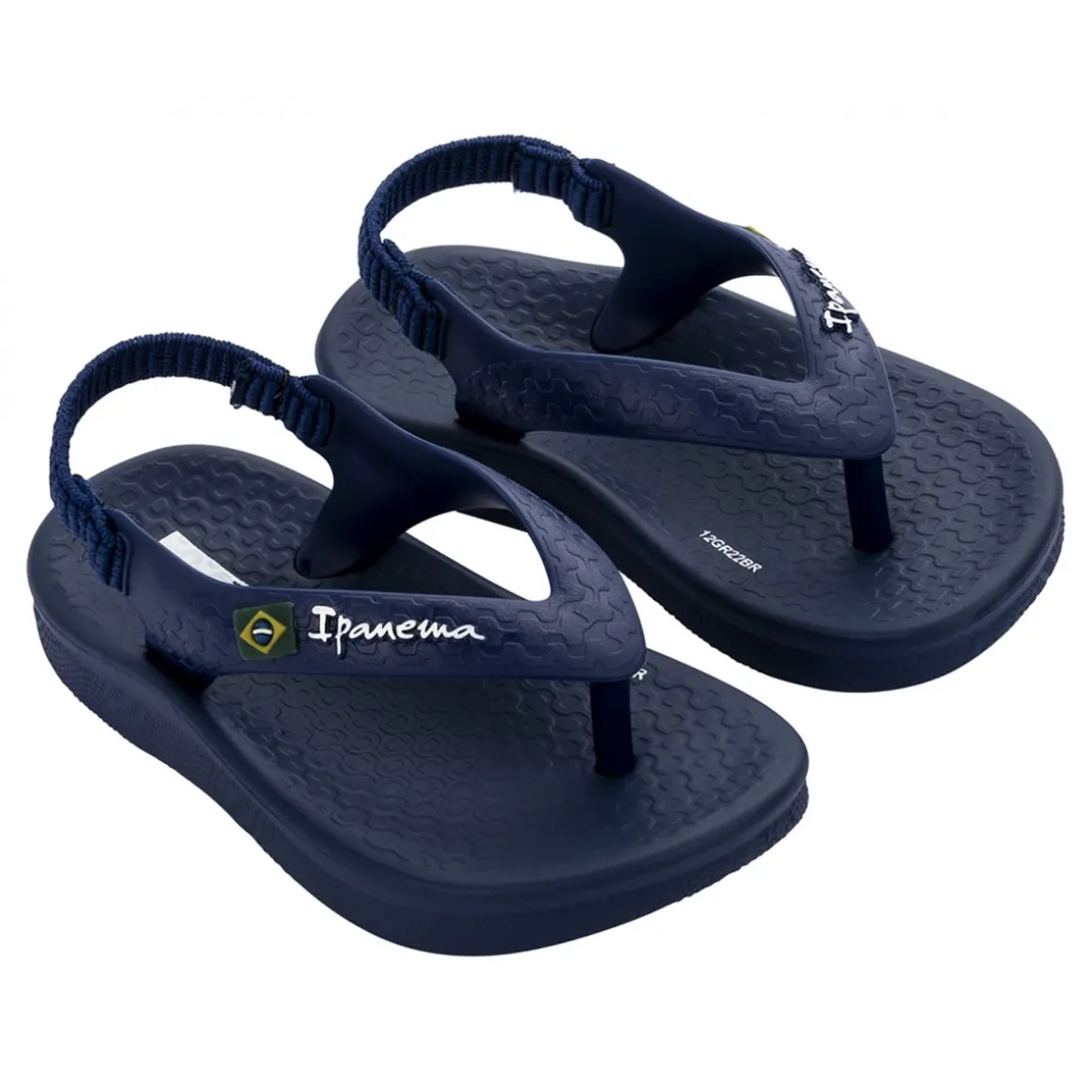 Ipanema Anatomica Soft Baby