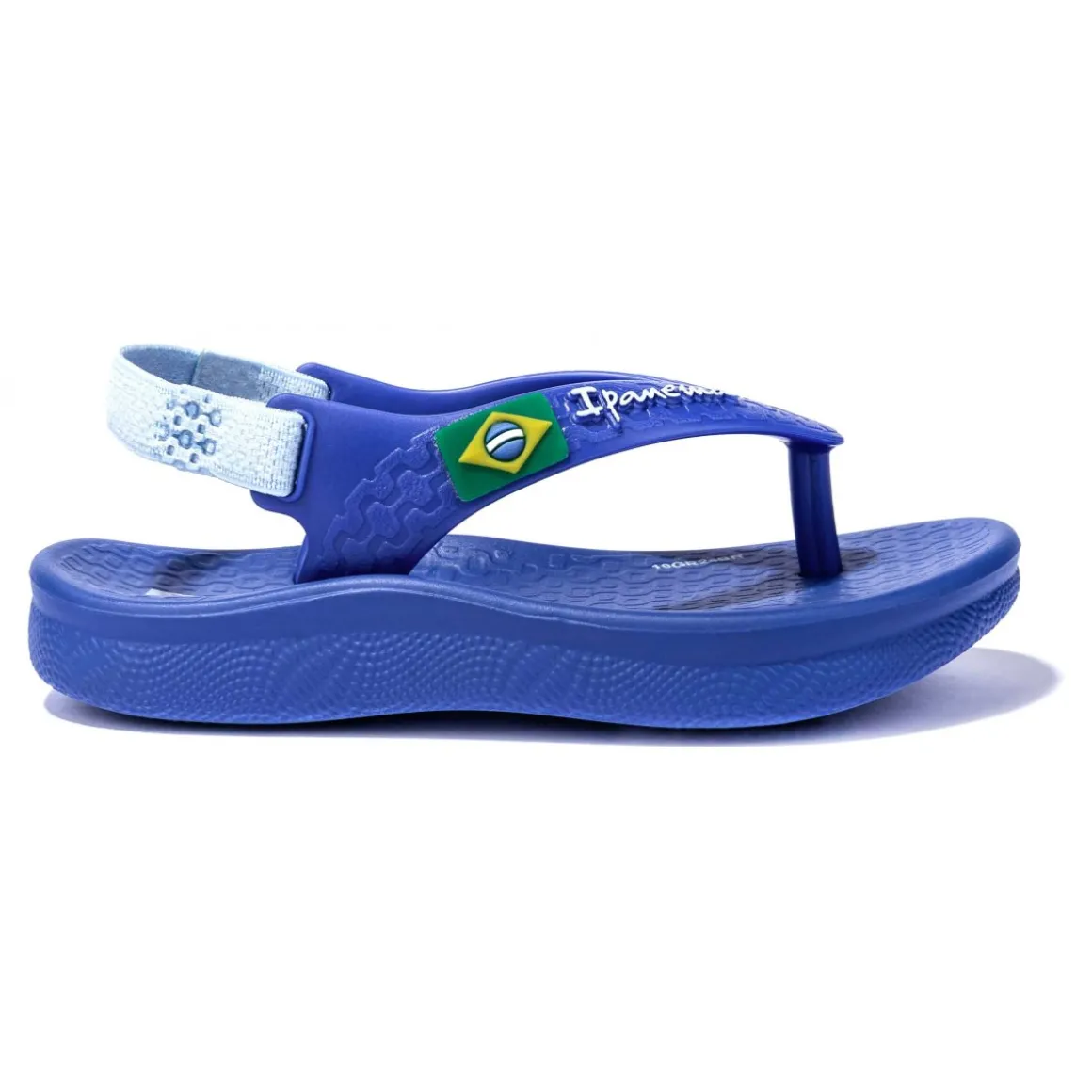 Ipanema Anatomica Soft Baby