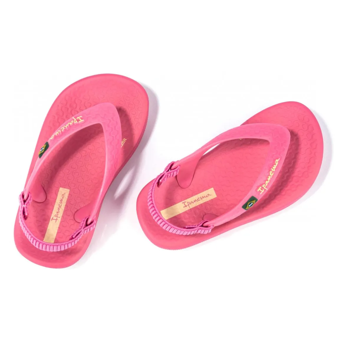 Ipanema Anatomica Soft Baby