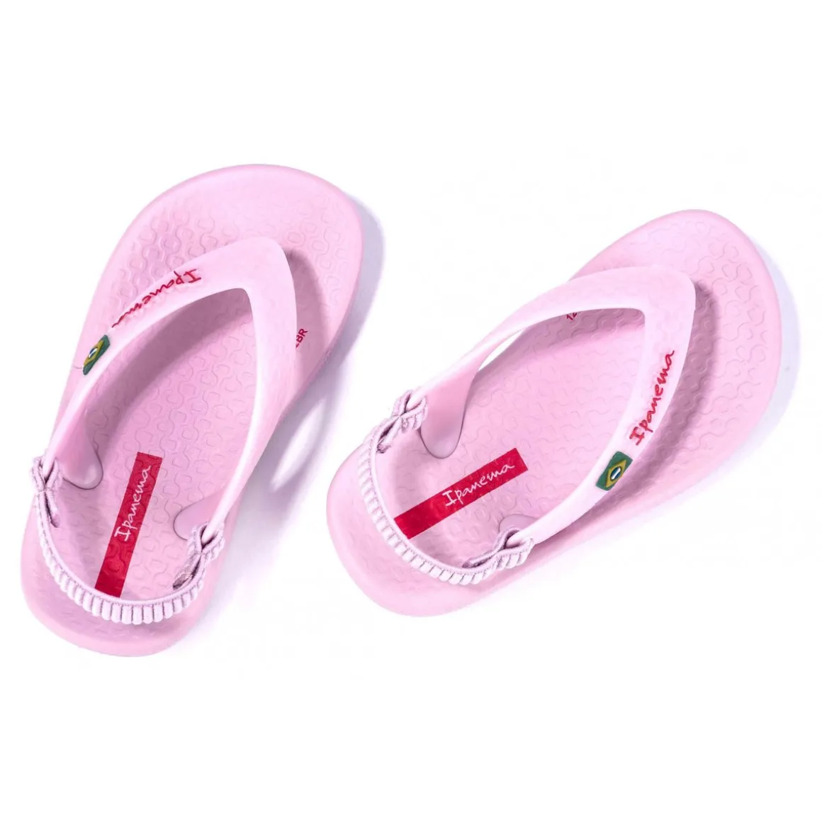 Ipanema Anatomica Soft Baby