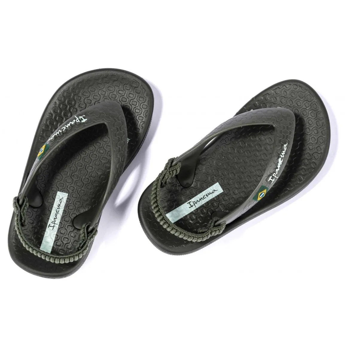 Ipanema Anatomica Soft Baby