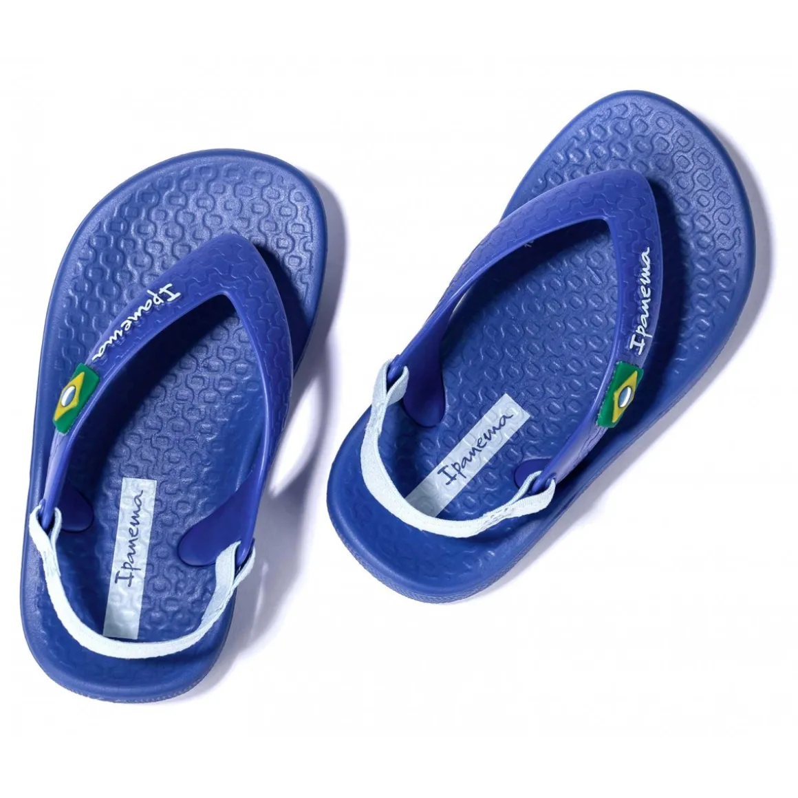 Ipanema Anatomica Soft Baby