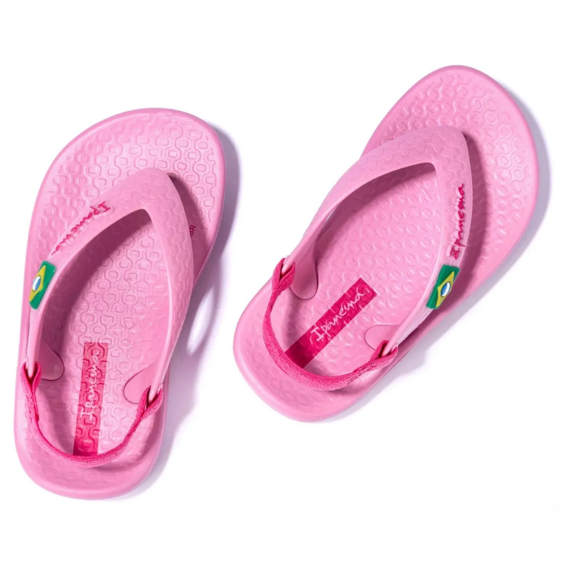 Ipanema Anatomica Soft Baby