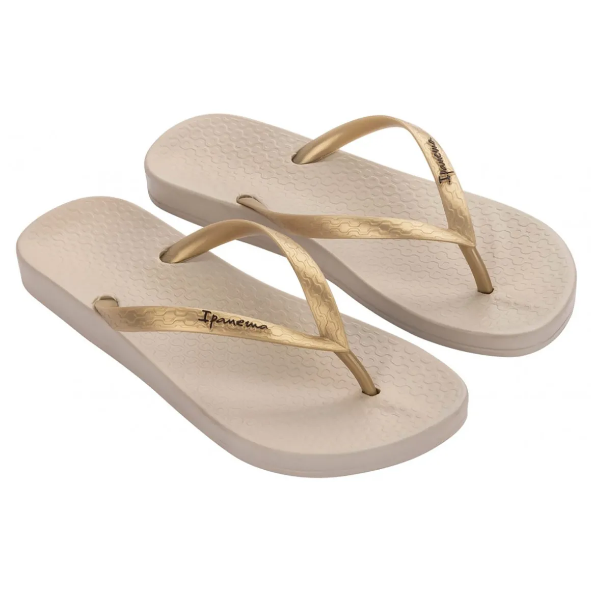 Ipanema Anatomica Tan Donna