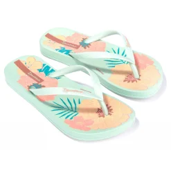 Ipanema Anatomica Temas Kids