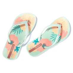 Ipanema Anatomica Temas Kids
