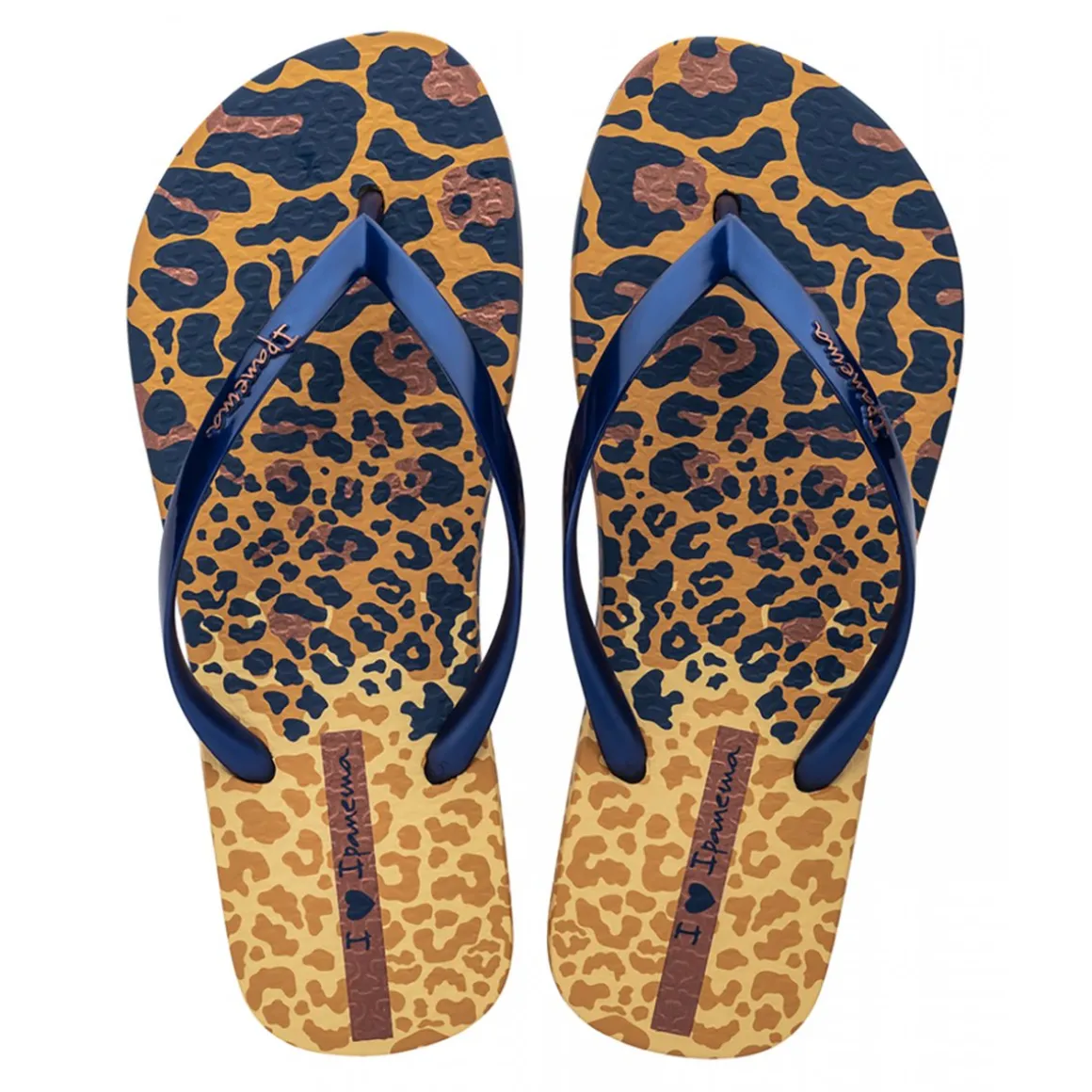 Ipanema Animal Print VI Donna