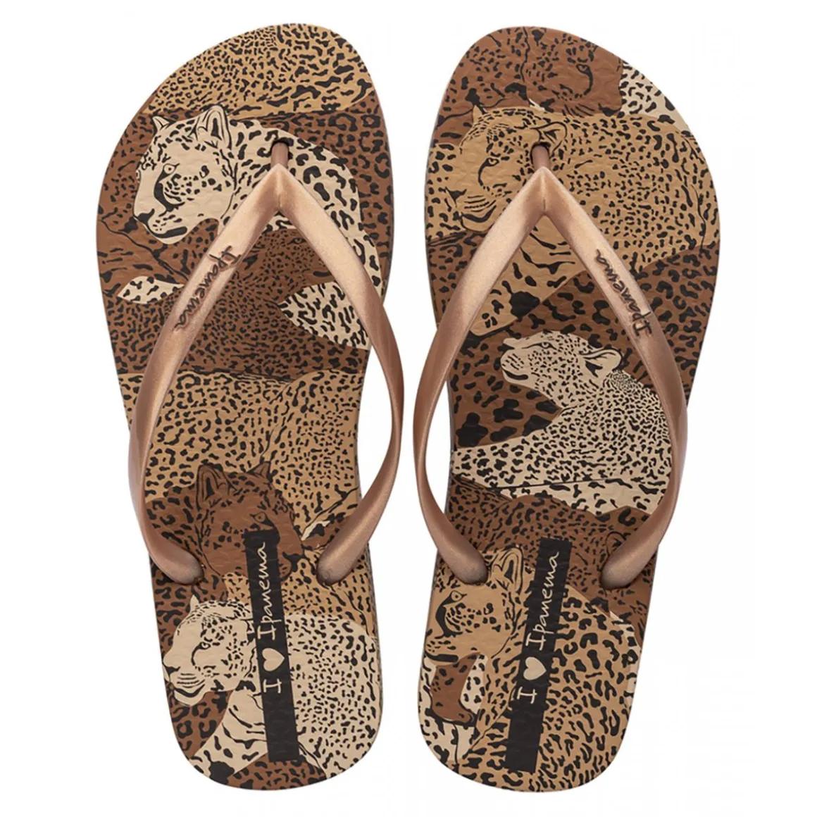 Ipanema Animal Print VI Donna