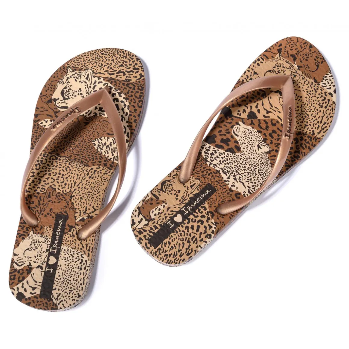 Ipanema Animal Print VI Donna