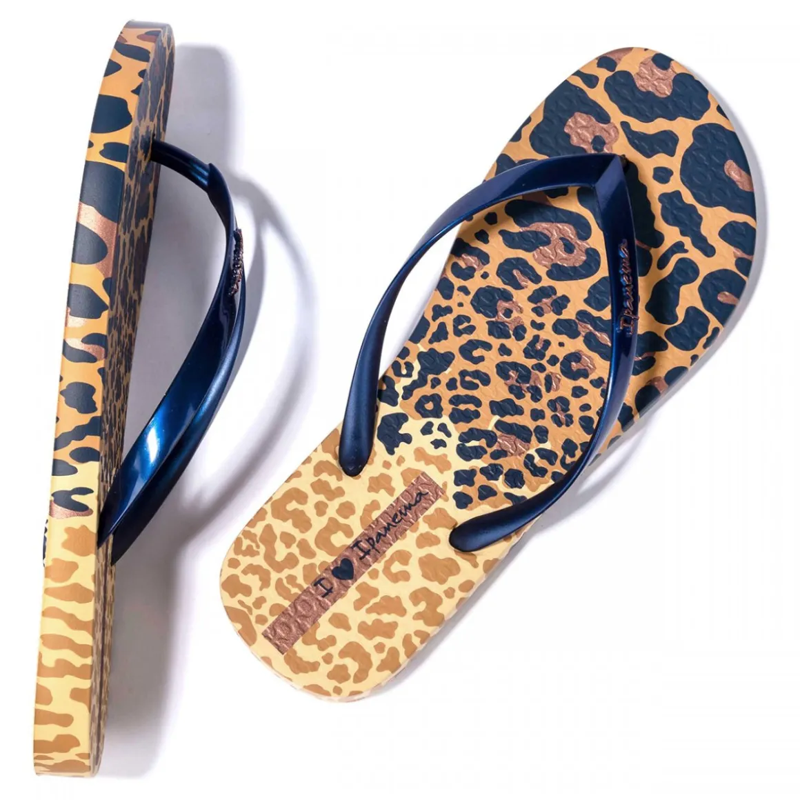 Ipanema Animal Print VI Donna