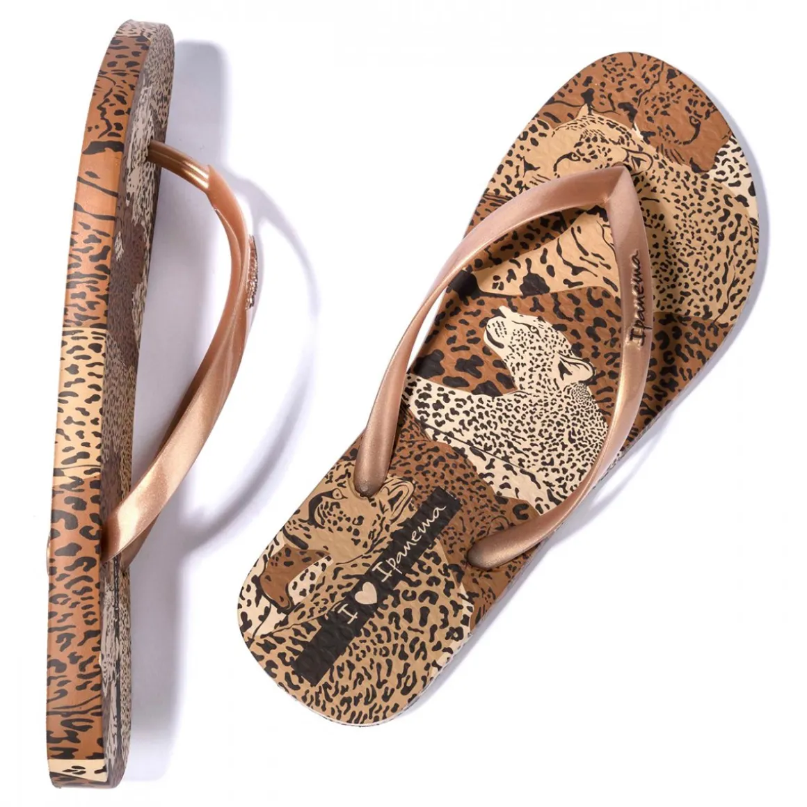 Ipanema Animal Print VI Donna