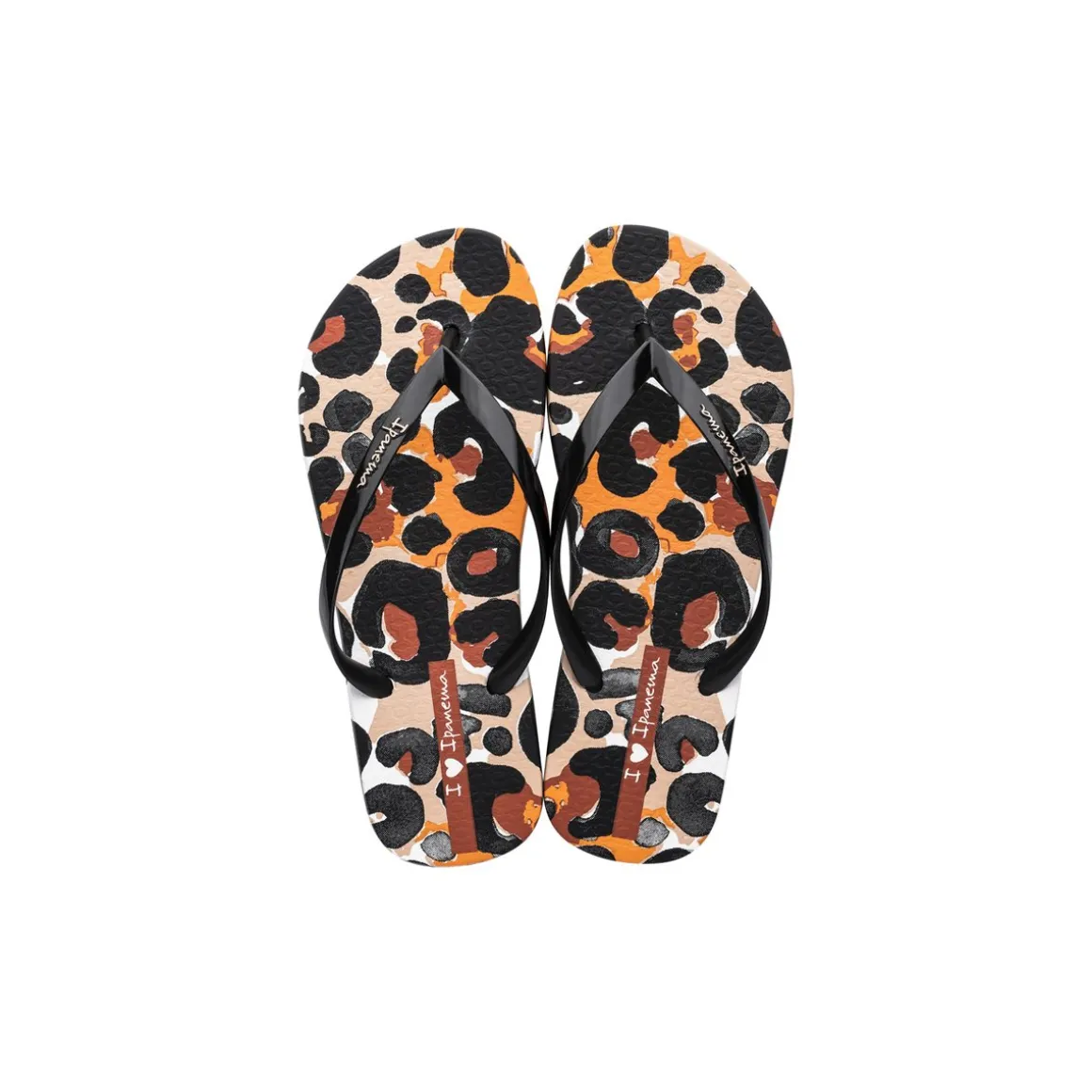 IPANEMA ANIMALE PRINT II