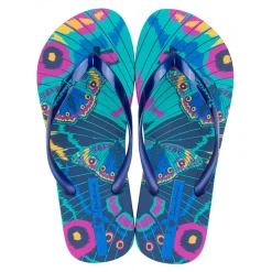 IPANEMA ANIMALE PRINT III DONNA
