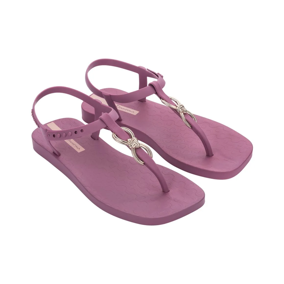 IPANEMA ARTISAN SANDAL