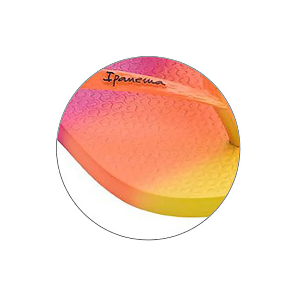 IPANEMA CALIFORNIA VIBES