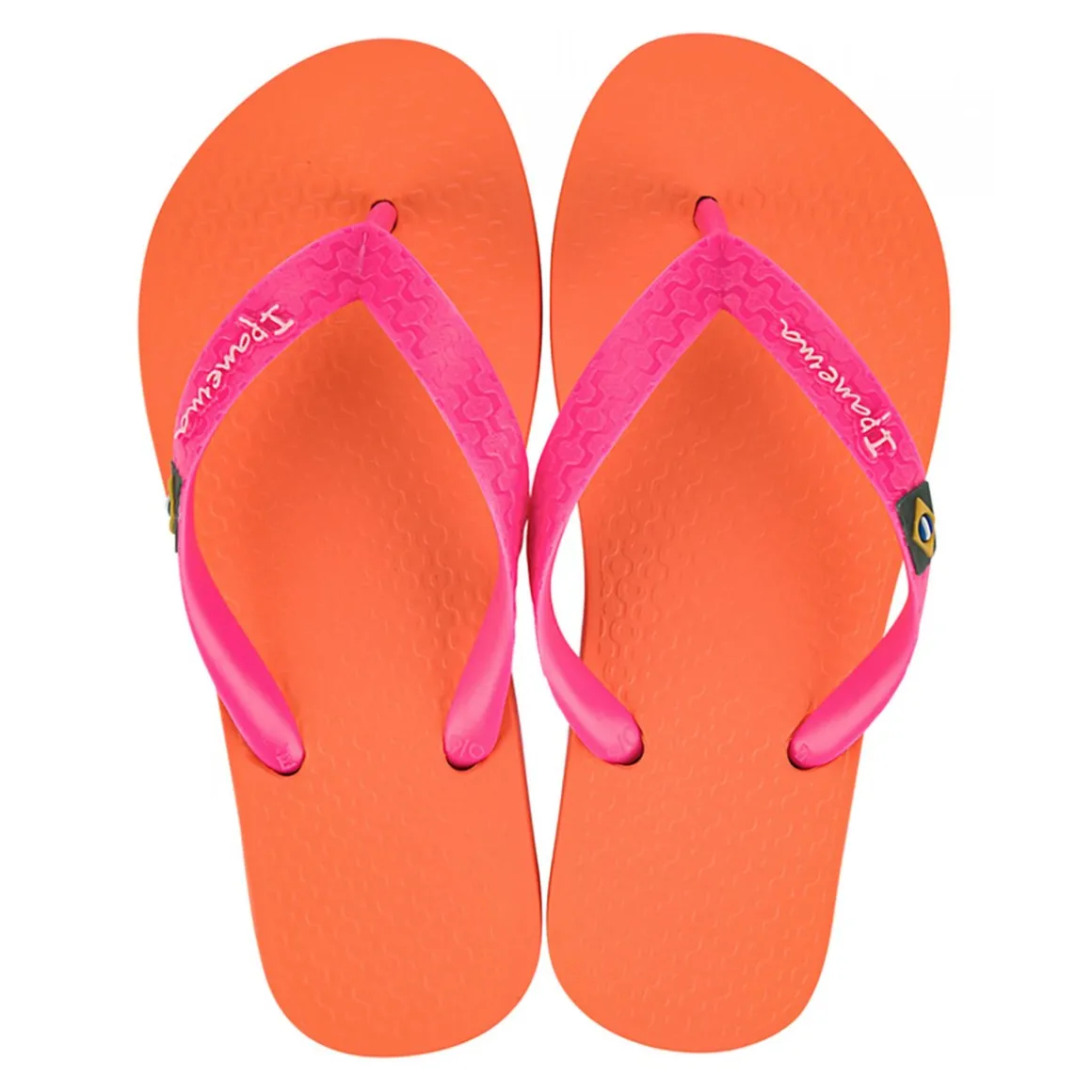 Ipanema Clas Brasil II Kids