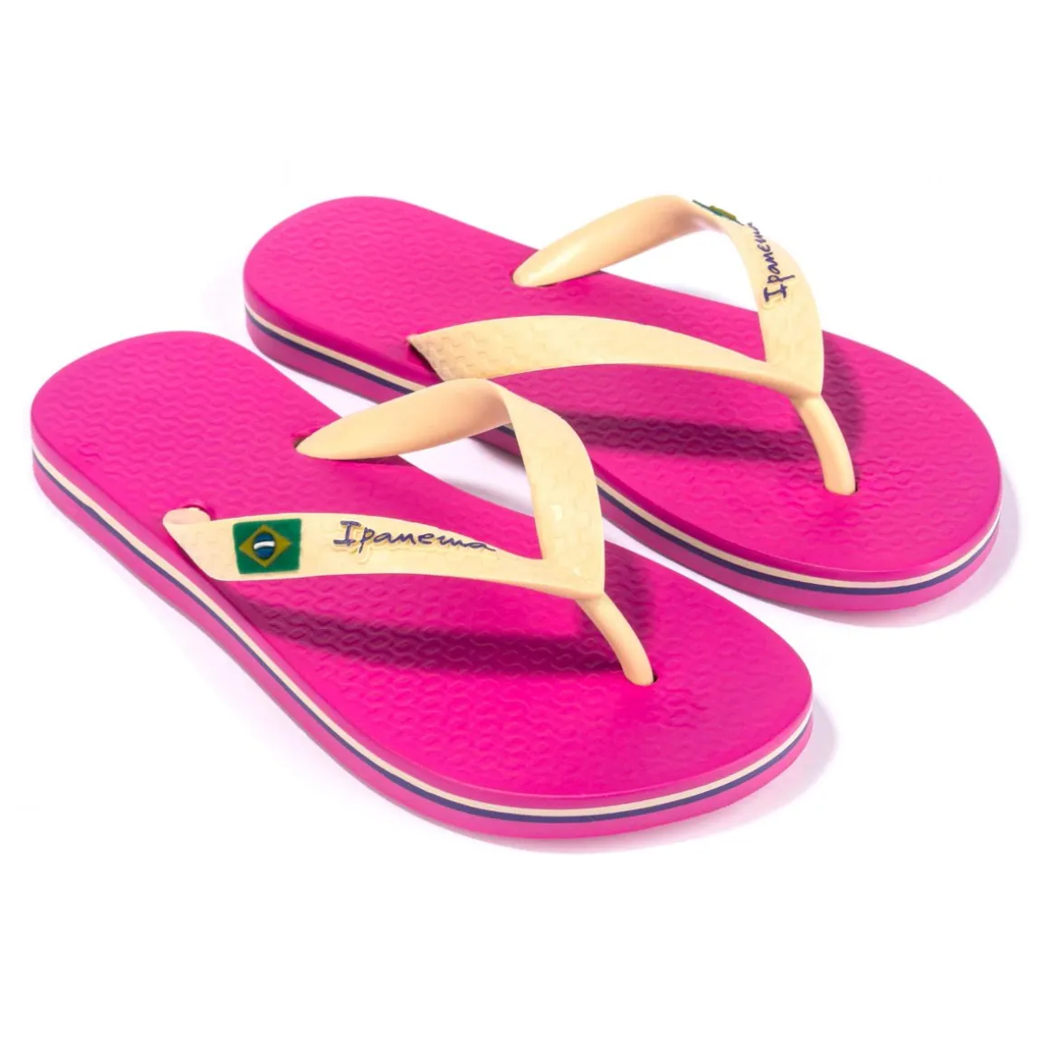 Ipanema Clas Brasil II Kids