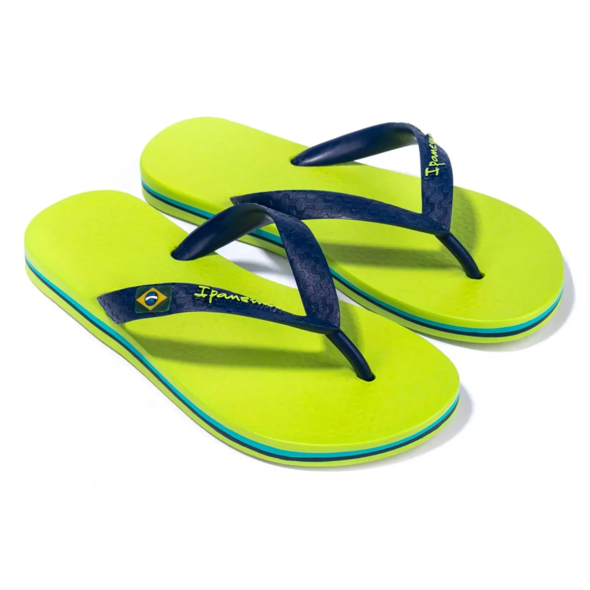 Ipanema Clas Brasil II Kids